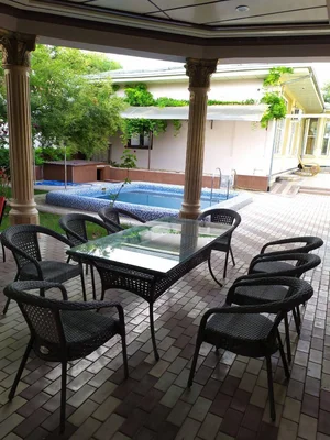 Фото 4 Дом в Мирзо-Улугбекском районе