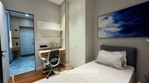 Фото 1 3-комн. квартира в ЖК Infinity