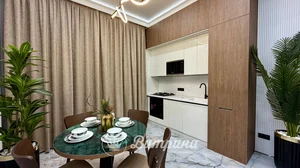 Фото 2 3-комн. квартира в ЖК Infinity