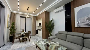 Фото 3 3-комн. квартира в ЖК Infinity