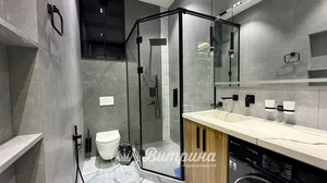 Фото 5 3-комн. квартира в ЖК Infinity