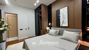 Фото 6 3-комн. квартира в ЖК Infinity