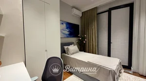 Фото 8 3-комн. квартира в ЖК Infinity