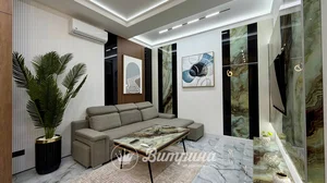 Фото 10 3-комн. квартира в ЖК Infinity