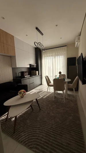 Фото 3 2-комн. квартира в Nukus Avenue