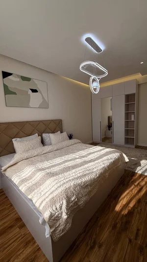 Фото 4 2-комн. квартира в Nukus Avenue