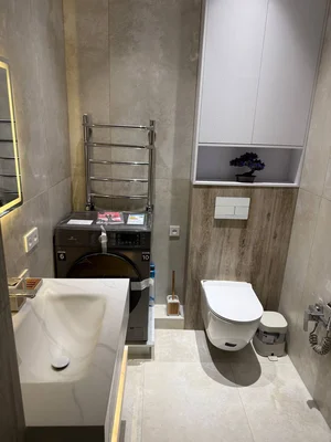 Фото 7 2-комн. квартира в Nukus Avenue