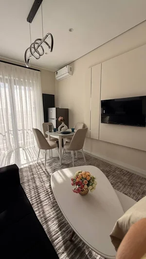 Фото 8 2-комн. квартира в Nukus Avenue