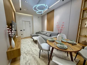 Фото 2 3-комн. квартира в Мирабадском районе