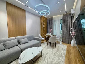 Фото 9 3-комн. квартира в Мирабадском районе