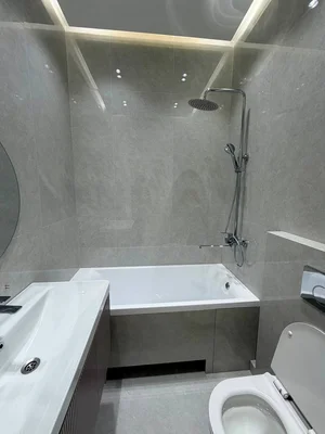 Фото 10 3-комн. квартира в Мирабадском районе