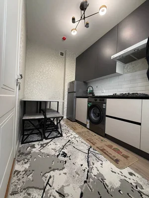 Фото 2 1-комн. квартира в Яшнабадском районе