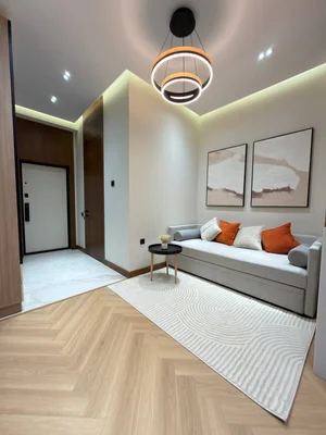 Фото 1 1-комн. квартира в Ул. Ниёзбек йули