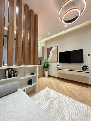 Фото 2 1-комн. квартира в Ул. Ниёзбек йули