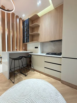 Фото 4 1-комн. квартира в Ул. Ниёзбек йули