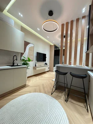 Фото 5 1-комн. квартира в Ул. Ниёзбек йули