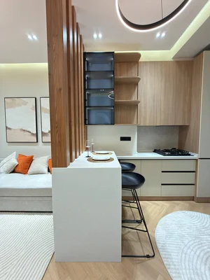 Фото 6 1-комн. квартира в Ул. Ниёзбек йули