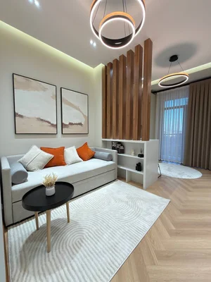 Фото 10 1-комн. квартира в Ул. Ниёзбек йули