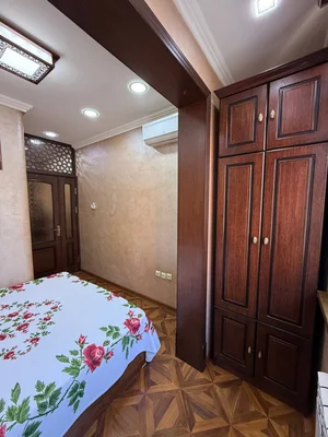 Фото 6 2-комн. квартира в Мирабадском районе