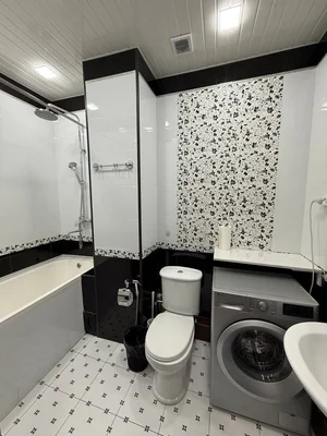 Фото 10 2-комн. квартира в Мирабадском районе