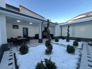 Фото 1 Дом в Циалковской