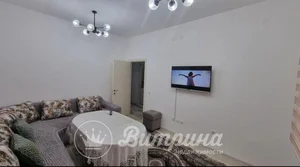 Фото 1 2-комн. квартира в ЖК Assalom Sohil