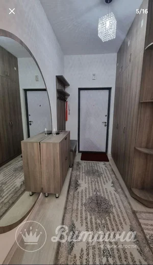 Фото 3 2-комн. квартира в ЖК Assalom Sohil