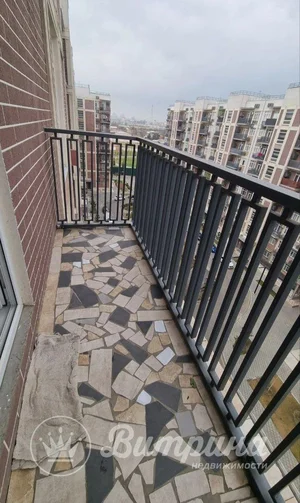 Фото 8 2-комн. квартира в ЖК Assalom Sohil