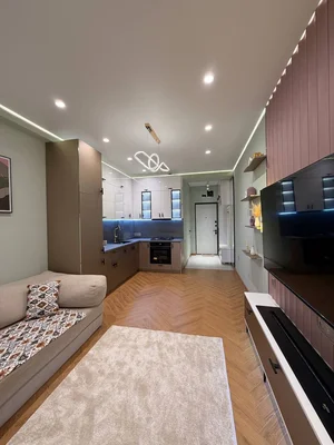 Фото 2 1-комн. квартира в Братские могилы