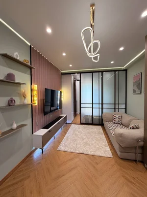 Фото 3 1-комн. квартира в Братские могилы