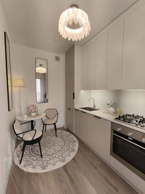 Фото 3 1-комн. квартира в Яшнабадском районе