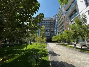 Фото 2 1-комн. квартира в Мирзо-Улугбекском районе