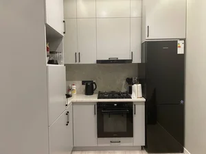 Фото 1 2-комн. квартира в ЖК Лабзак