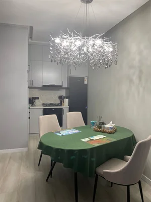 Фото 3 2-комн. квартира в ЖК Лабзак