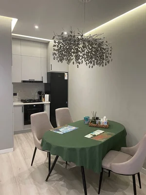 Фото 4 2-комн. квартира в ЖК Лабзак