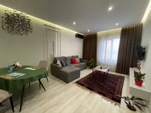 Фото 5 2-комн. квартира в ЖК Лабзак