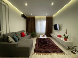 Фото 6 2-комн. квартира в ЖК Лабзак