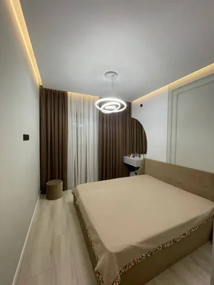 Фото 7 2-комн. квартира в ЖК Лабзак