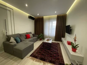 Фото 8 2-комн. квартира в ЖК Лабзак