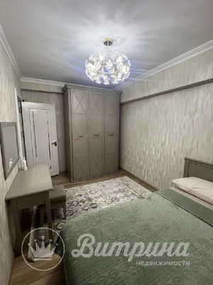 Фото 1 2-комн. квартира в Каракамыш