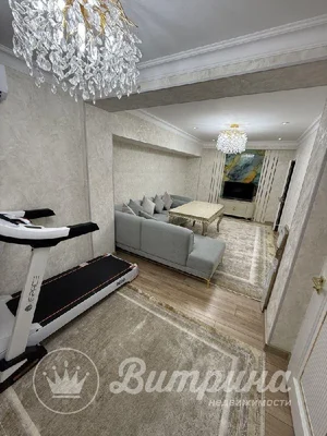 Фото 8 2-комн. квартира в Каракамыш