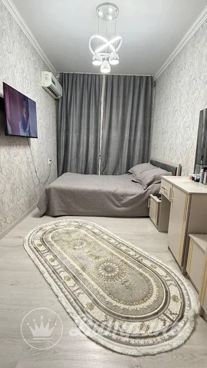 Фото 7 2-комн. квартира в Мирзо-Улугбекском районе