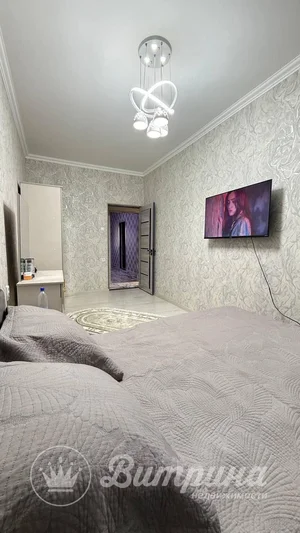 Фото 8 2-комн. квартира в Мирзо-Улугбекском районе