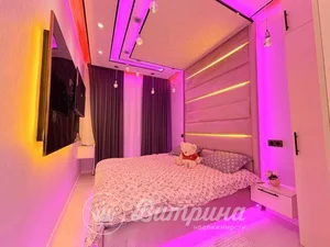 Фото 2 4-комн. квартира в Чиланзарском районе