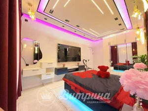 Фото 6 4-комн. квартира в Чиланзарском районе