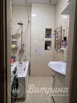 Фото 3 2-комн. квартира в Гулзор