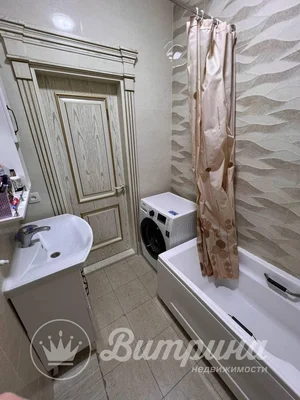 Фото 4 2-комн. квартира в Гулзор