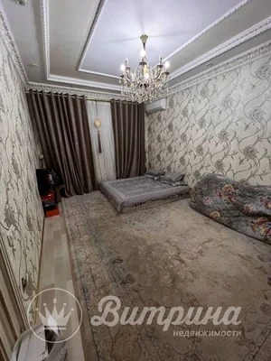 Фото 7 2-комн. квартира в Гулзор