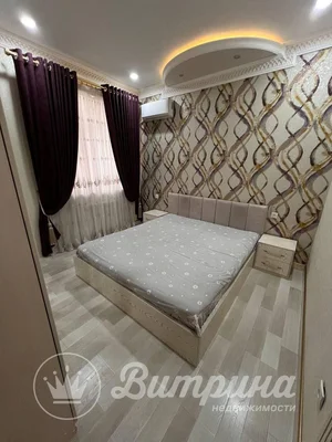 Фото 9 2-комн. квартира в Гулзор