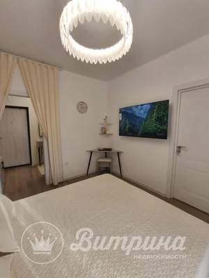 Фото 3 1-комн. квартира в ЖК Assalom Sohil